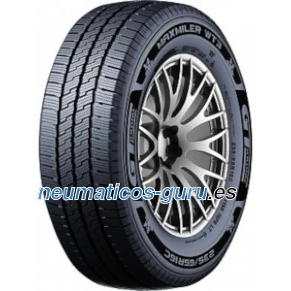 Maxmiler WT3 195/75 R16