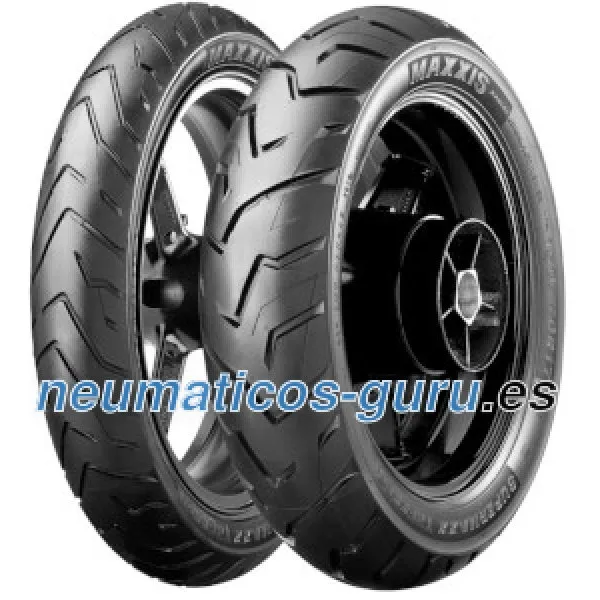 MaxxVenture MA-ADV 110/80 R19