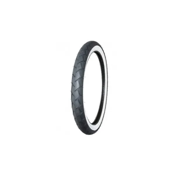 MC-11 WHITE WALL 2/80 R17