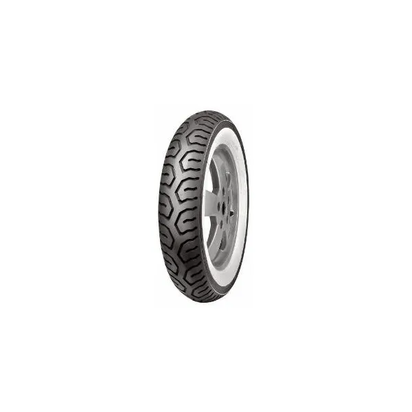 MC-12 WHITE WALL 3/80 R10