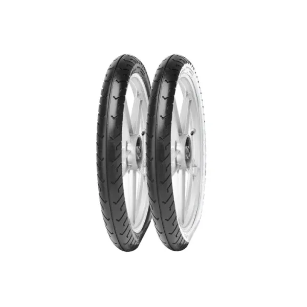 Mitas MC-2 WHITE WALL