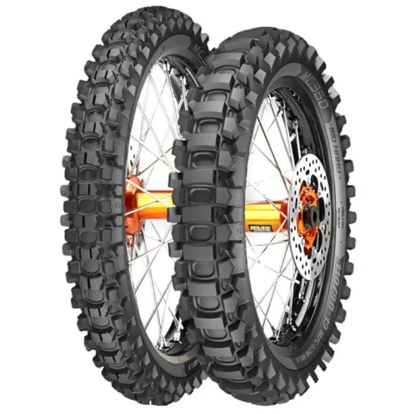 MC360 MID SOFT 110/90 R19