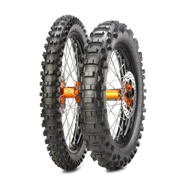 MCE 6 DAYS EXTREME SOFT 90/90 R21