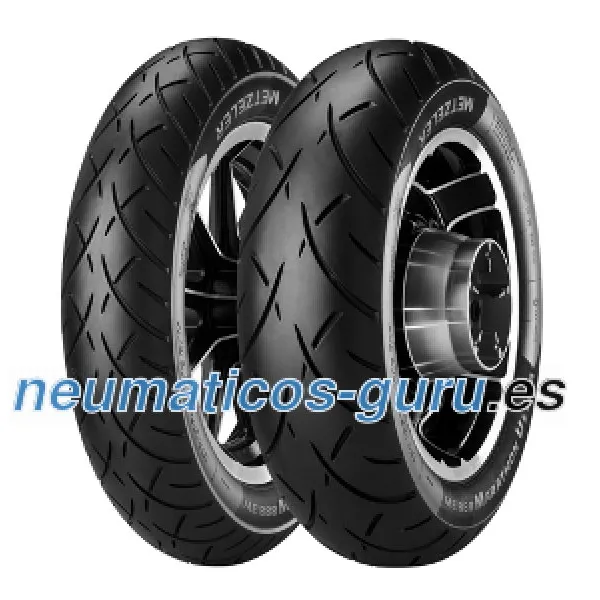 ME888 Marathon Ultra 210/50 R17