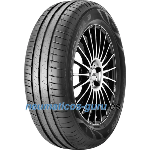 Mecotra 3 185/65 R15