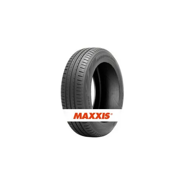 Neumático Mecotra MAP5 195/60 R15