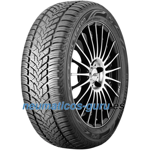 Neumático Medallion ALL Season ACP1 155/70 R13