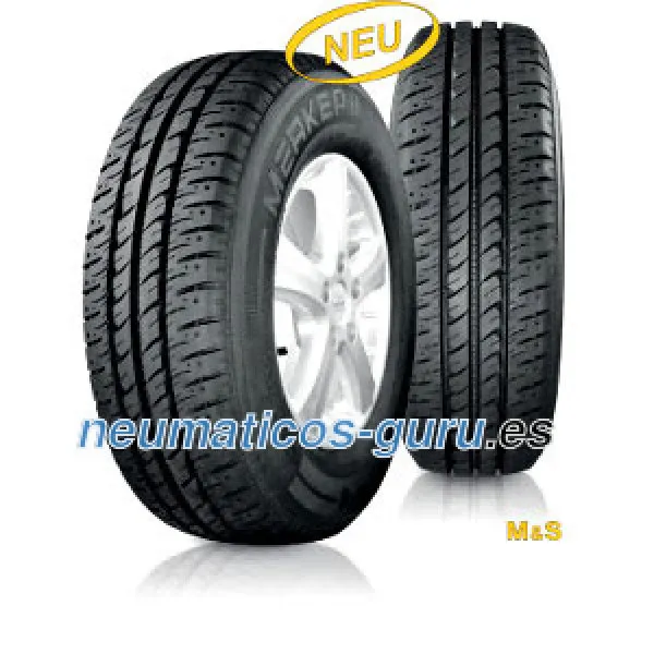 Merkep 2 215/65 R16