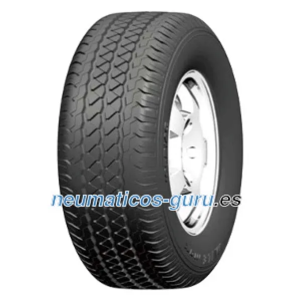 Neumático Mile Max 205/70 R15