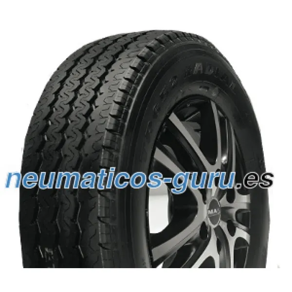 Mileage Plus TR652 175/65 R14