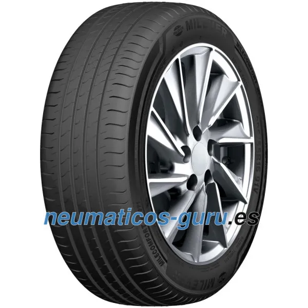 Milecomfort MP071 165/70 R13