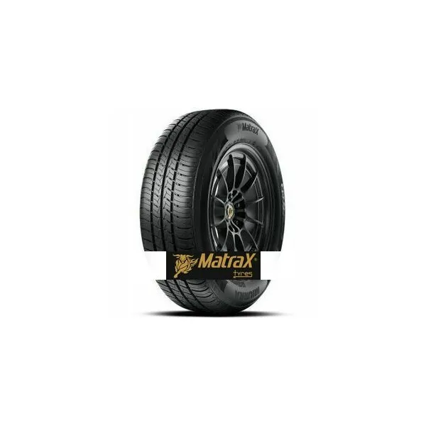 Neumático Miurra 195/55 R15