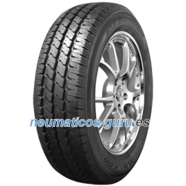 MK700 185/75 R16