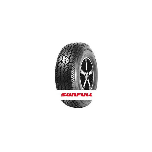 Mont-PRO AT781 235/75 R15