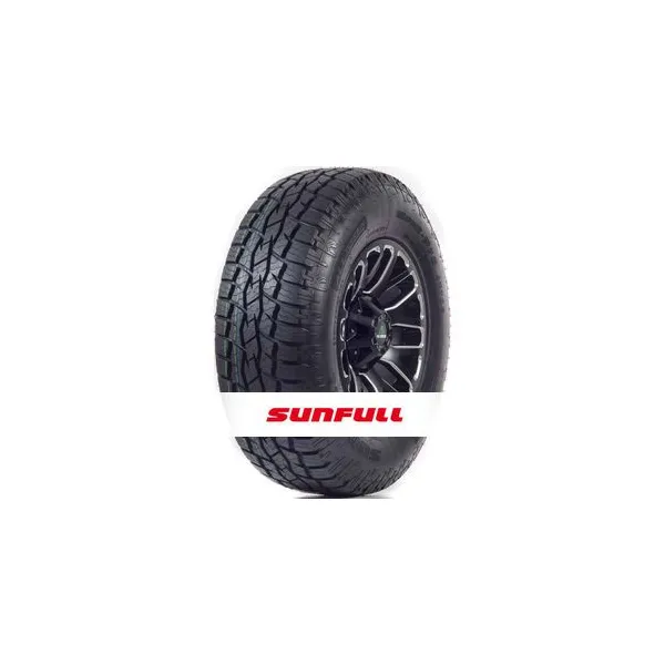 Mont-Pro AT786 265/65 R17