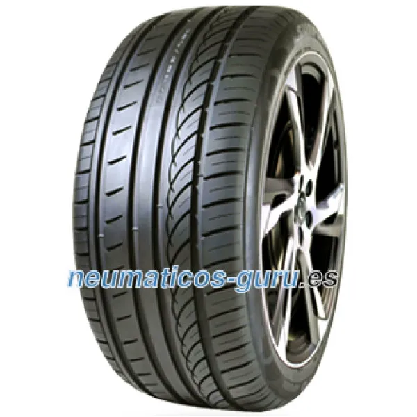 Mont-PRO HP881 245/45 R20