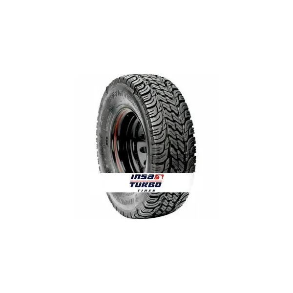 Insa Turbo Mountain AT