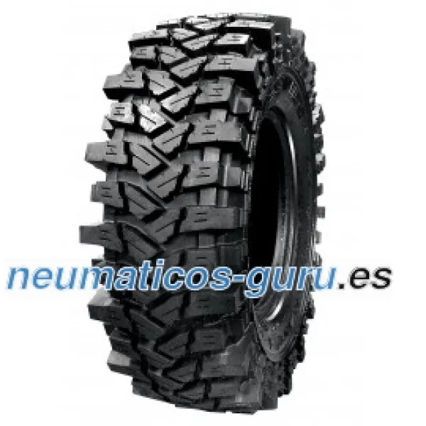 Mountain Devils 285/75 R16