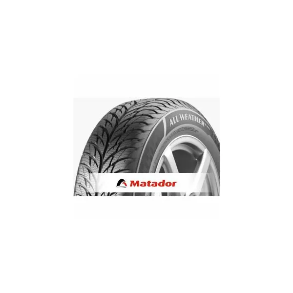 Neumático MP 62 All Weather EVO 175/65 R14