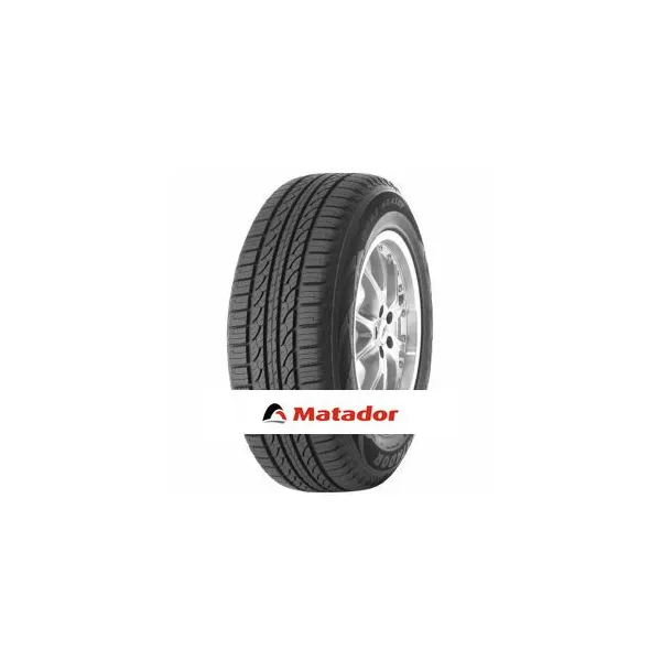 MP 82 Conquerra 2 4X4 SUV 255/65 R17