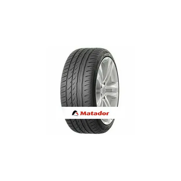 Neumático MP47 Hectorra 3 165/70 R14