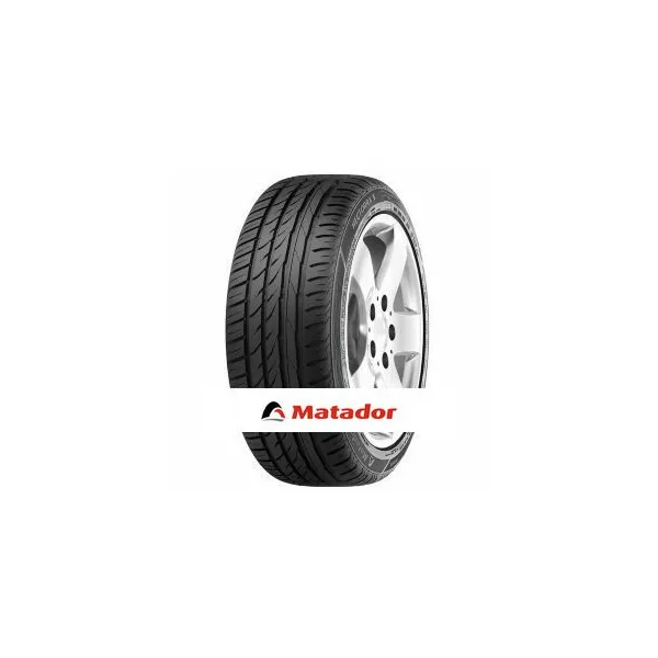 MP47 Hectorra 3 SUV 255/55 R18