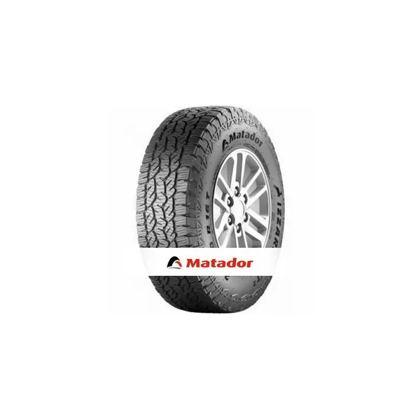 MP72 Izzarda A/T2 265/70 R16