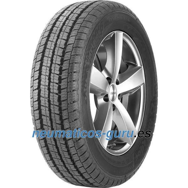 MPS125 Variant All Weather 205/70 R15