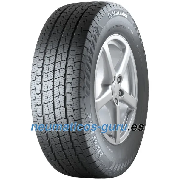 MPS400 Variant All Weather 2 235/65 R16
