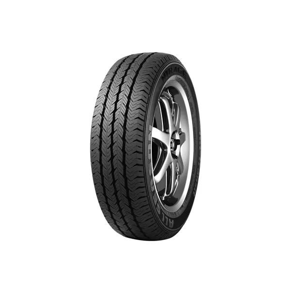 MR-700 AS 225/75 R16