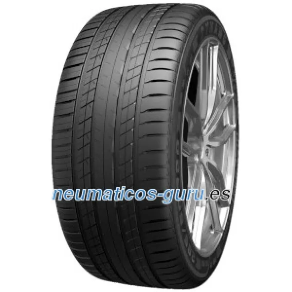 MSU01 295/35 R20