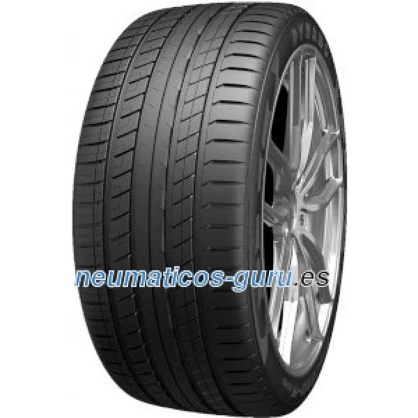 MSU02 RFT 255/55 R18