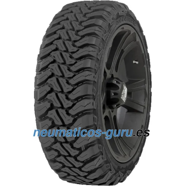MT-01 255/75 R17