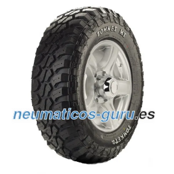 MT 285/75 R16