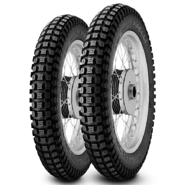 MT 43 PRO TRIAL 2/80 R21