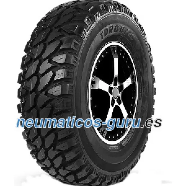 MT-701 265/70 R17