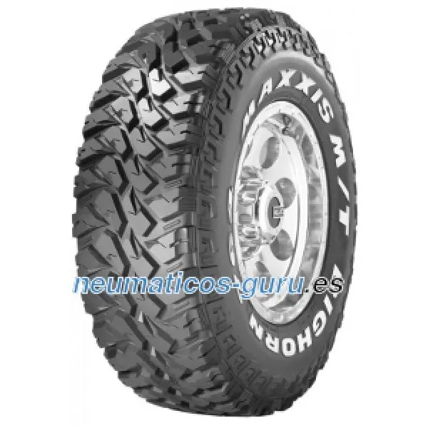MT-764 Bighorn 245/70 R16