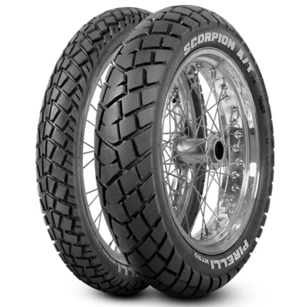 MT 90 A/T SCORPION 140/80 R18