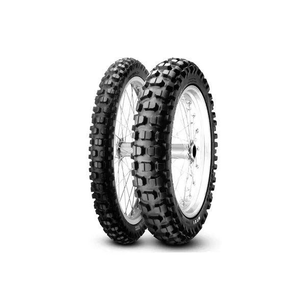 MT21 RALLYCROSS M+S 80/90 R21