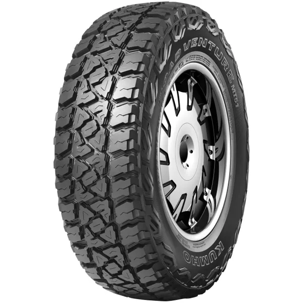 MT51 ROAD VENTURE MT 265/70 R17