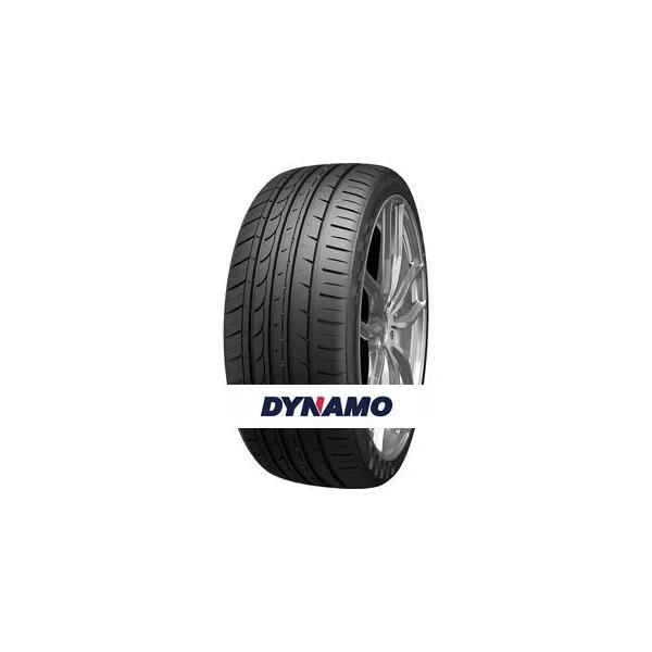 MU02 205/55 R19