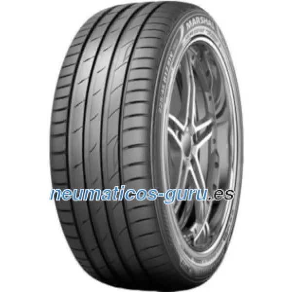 Neumático MU12 235/45 R17
