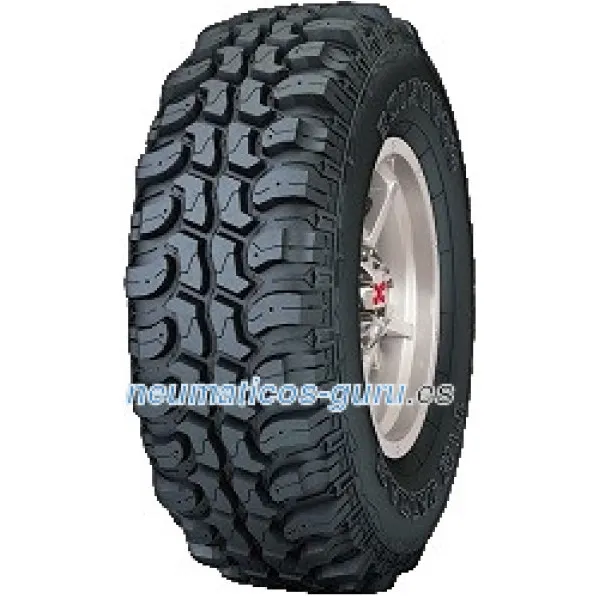 MUD LEGEND SL366 265/75 R16