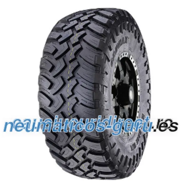 Mud Rage M/T 245/75 R16