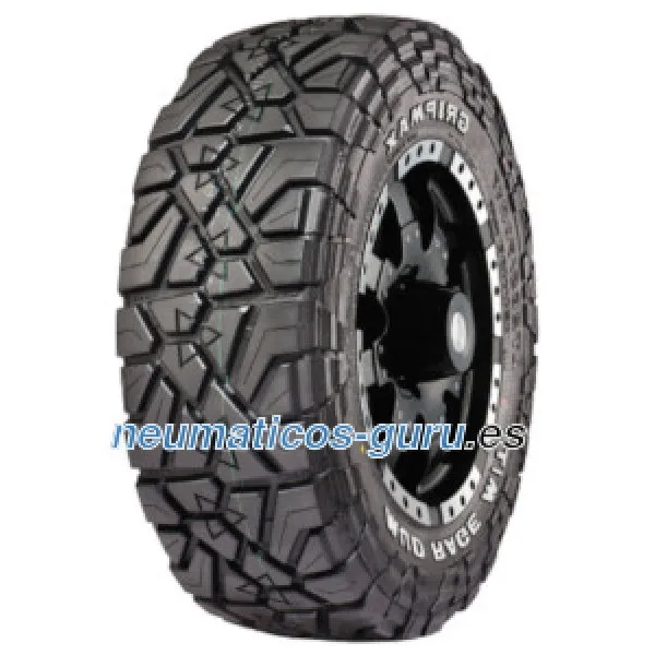 Mud Rage M/T 3 265/65 R17