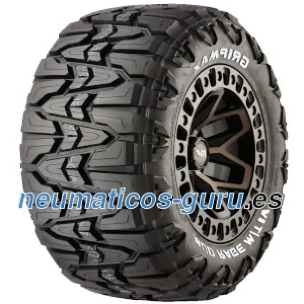 Mud Rage M/T 4 265/70 R17