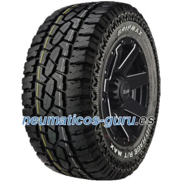 Mud Rage R/T Maxx 165/80 R14