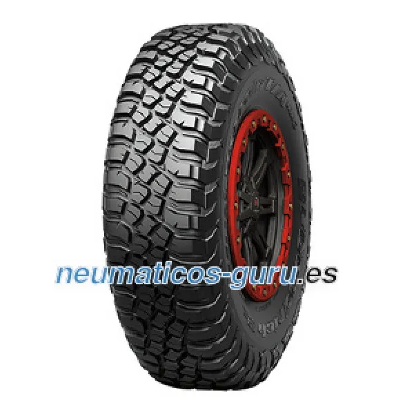 Mud-Terrain T/A KM 3 285/75 R16