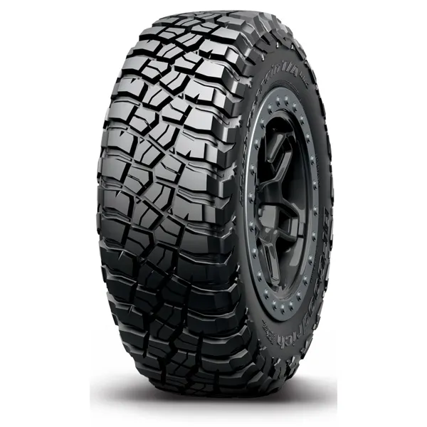 MUD TERRAIN T/A KM3 235/75 R15