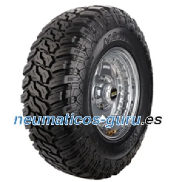 MUD TRAC 265/75 R16